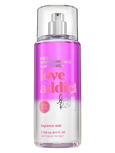 Love Addict