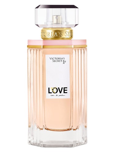 Love Eau de Parfum