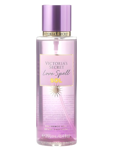 Love Spell Sol