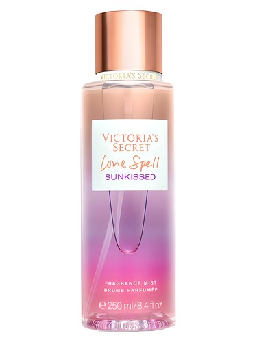 Love Spell Sunkissed