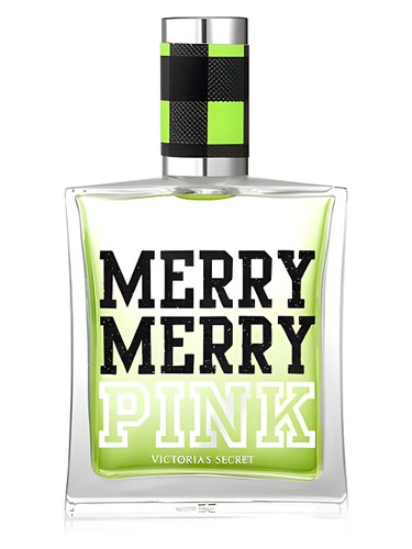 Merry Merry Pink