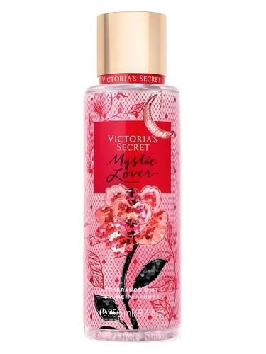 Mystic Lover