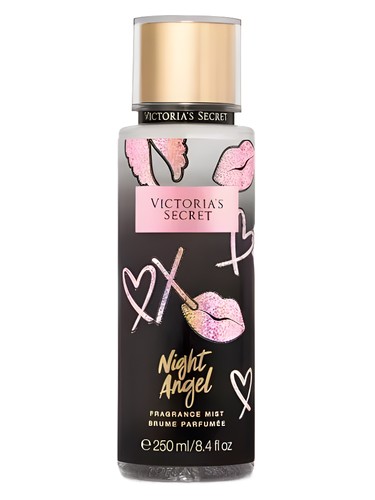 Night Angel