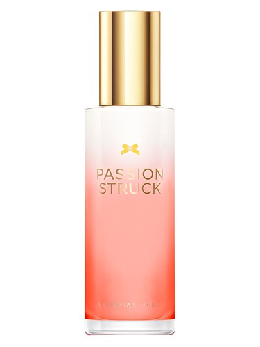 Passion Struck
