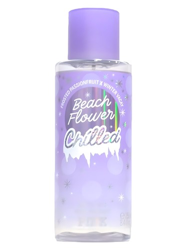 Pink Beach Flower Chilled