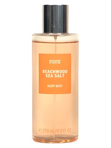 Pink Beachwood Sea Salt