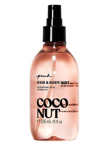 Pink Coconut
