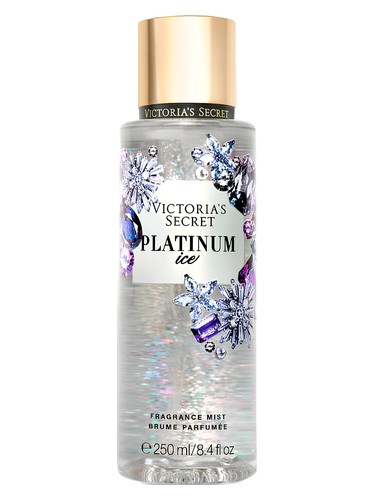 Platinum Ice