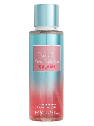 Pure Seduction Splash