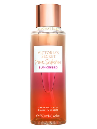 Pure Seduction Sunkissed