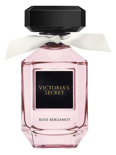 Rose Bergamot