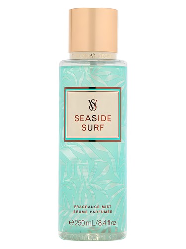 Seaside Surf