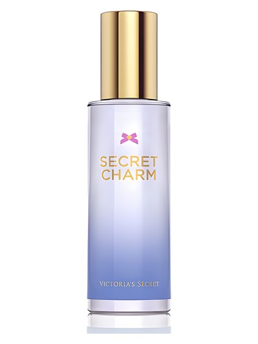 Secret Charm