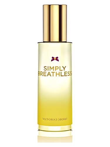 Simply Breathless