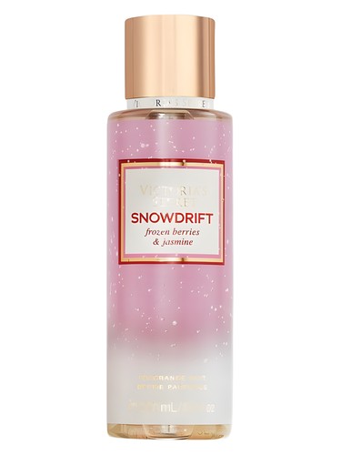 Snowdrift