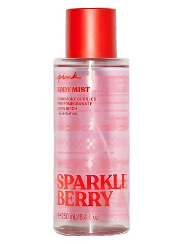 Sparkle Berry
