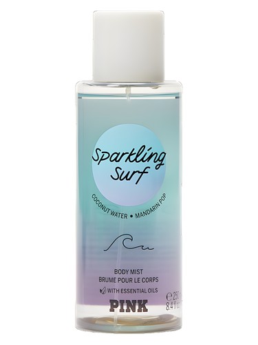 Sparkling Surf