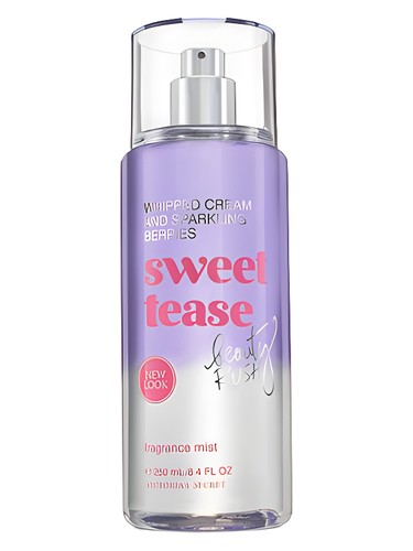 Sweat Tease