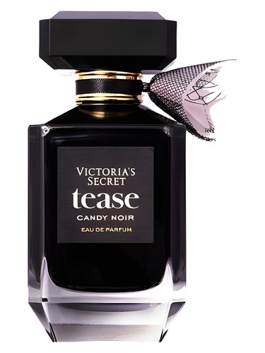 Tease Candy Noir