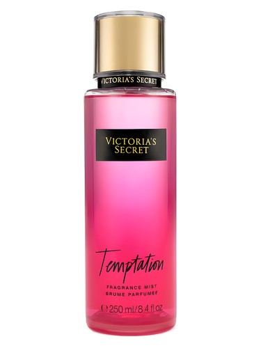 Temptation