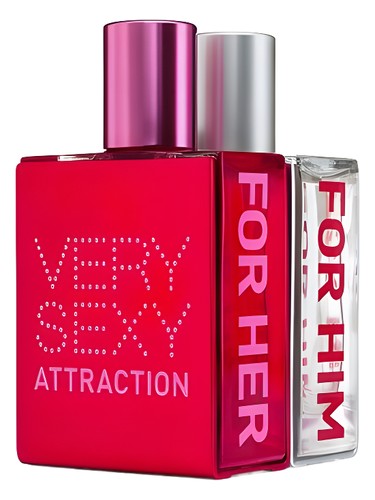 Very Sexy Attraction for Man