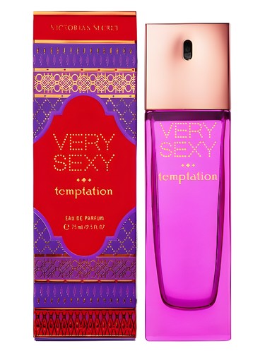 Very Sexy Temptation