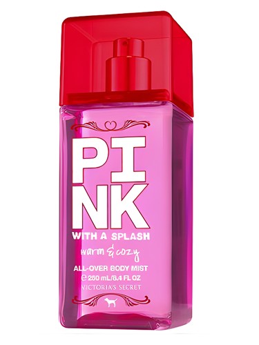Victoria's Secret Pink Warm & Cozy