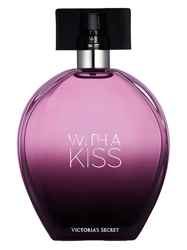 With a Kiss Eau de Toilette