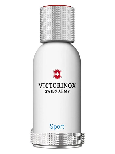 Swiss Army Classic Sport