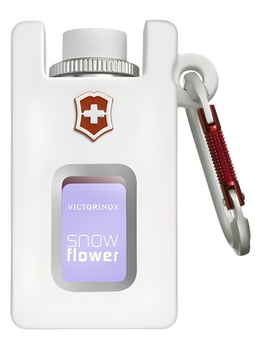 Swiss Army Unlimited Snowflower
