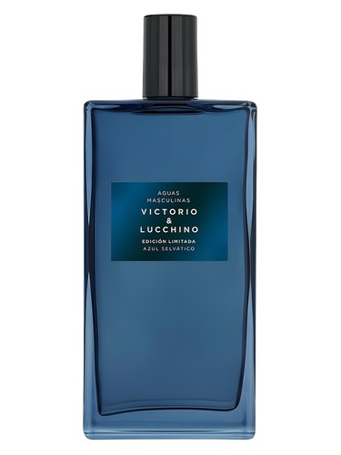 Azul Selvatico