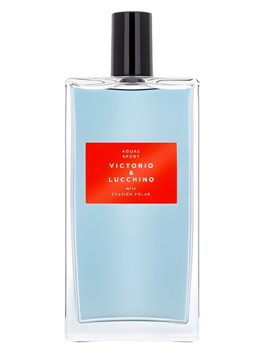 No 11 Evasion Polar