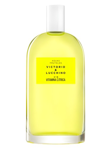 No 18 Vitamina C.Itrica