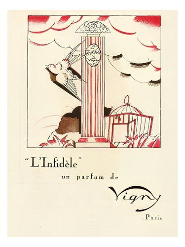 L'Infidele
