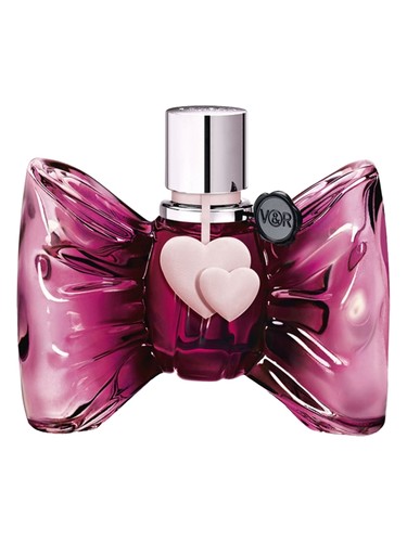 Bonbon Edition Limitee Coeur Couture Eau de Parfum