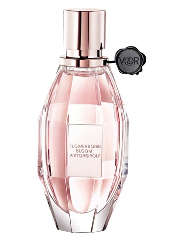 Flowerbomb Bloom