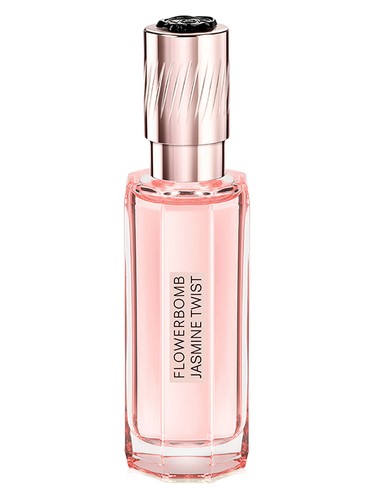 Flowerbomb Jasmine Twist