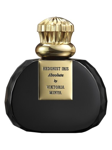 Hedonist Iris Absolute