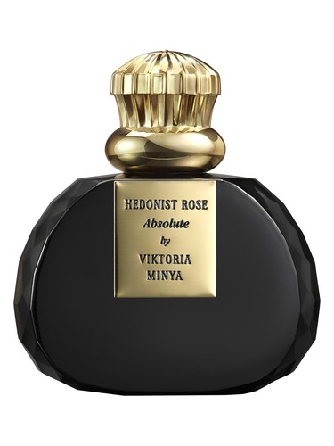 Hedonist Rose Absolute