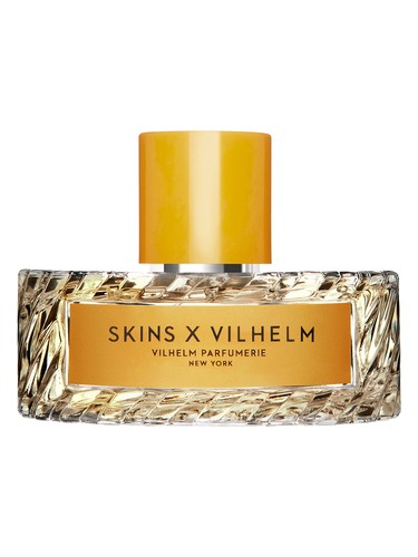 Skins x Vilhelm