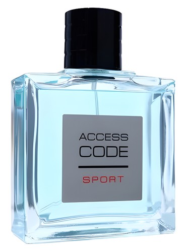 Access Code Sport