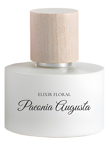 Elixir Floral Paeonia Augusta