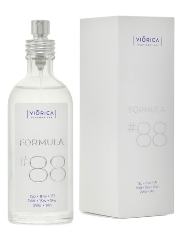 FORMULA #88