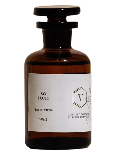 So Fong