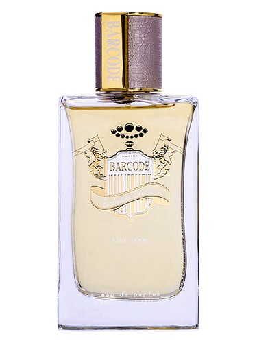 Barcode Exclusive Edition for Woman