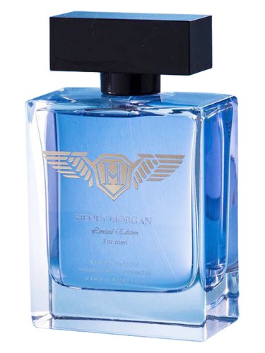 Henry Morgan Limited Edition