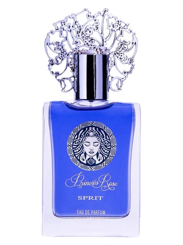 Princes Rose Sprit