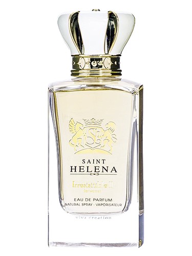 Saint Helena Irresistible II