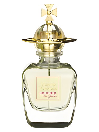 Boudoir Sin Garden