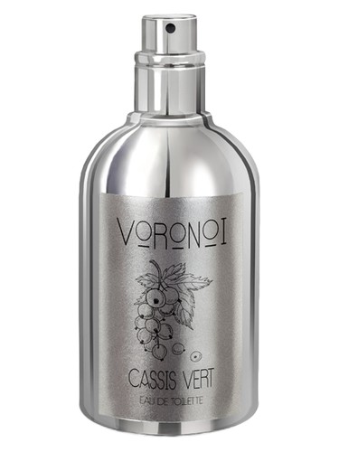 Cassis Vert